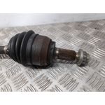 Transmision Trasera Izquierda Para Land Rover Freelander