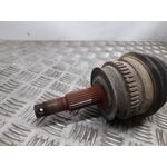 Transmision Delantera Izquierda Para Chrysler Voyager