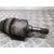 Transmision Delantera Izquierda Para Chrysler Voyager