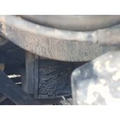 Abs Para Ford Mondeo Berlina