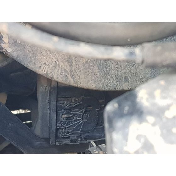 Abs Para Ford Mondeo Berlina