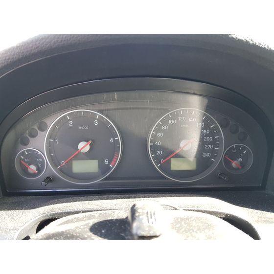 Cuadro Instrumentos Para Ford Mondeo Berlina