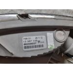 Piloto Delantero Derecho Para Opel Astra J Lim. 4Türig