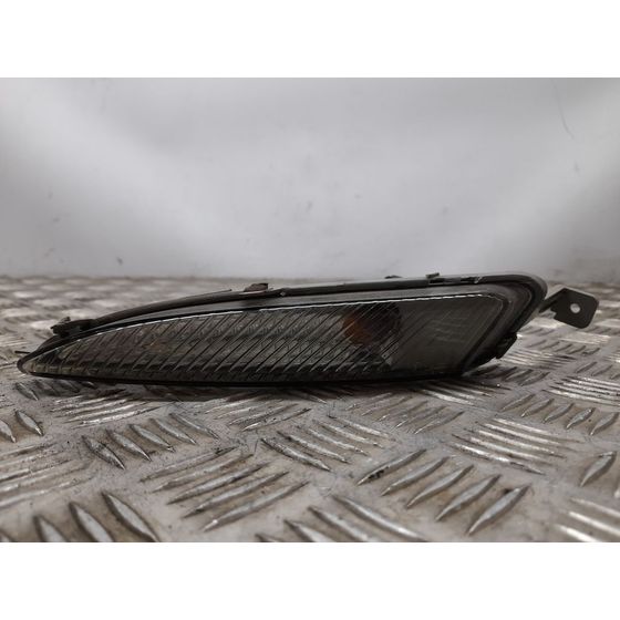 Piloto Delantero Izquierdo para Opel Astra J Lim. 4Türig