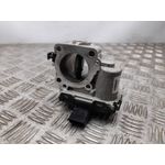 Caja Mariposa Para Citroen C4 Space Tourer