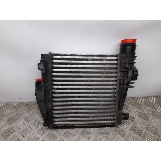 Intercooler para Peugeot 508
