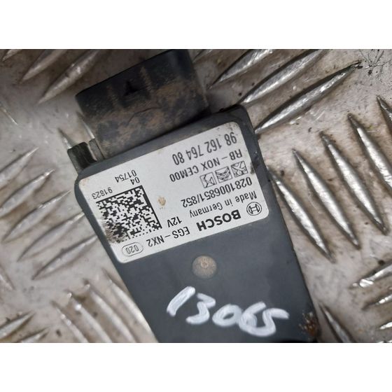 Sonda Lambda para Peugeot 508