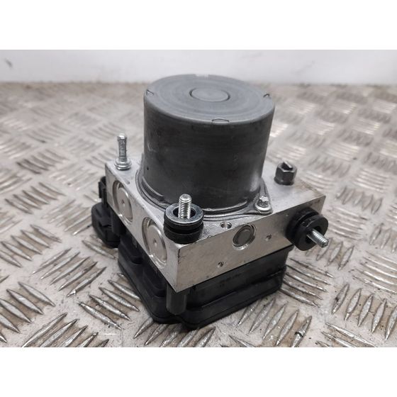 Abs Para Peugeot 508