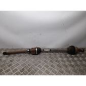 Transmision Delantera Derecha Para Peugeot 508