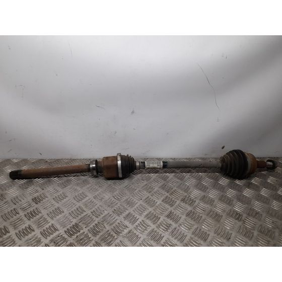 Transmision Delantera Derecha Para Peugeot 508