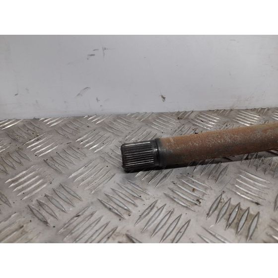 Transmision Delantera Derecha Para Peugeot 508