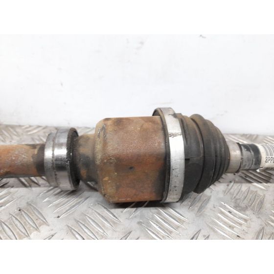 Transmision Delantera Derecha Para Peugeot 508