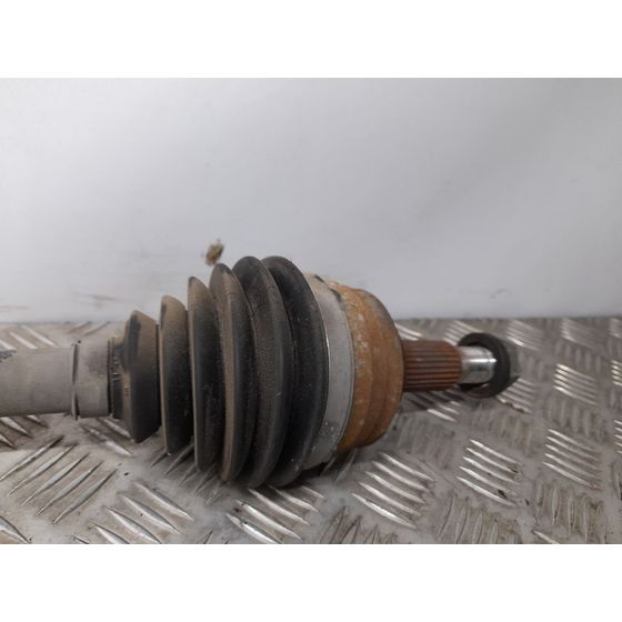 Transmision Delantera Derecha Para Peugeot 508