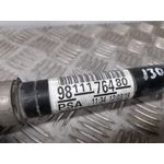Transmision Delantera Derecha Para Peugeot 508