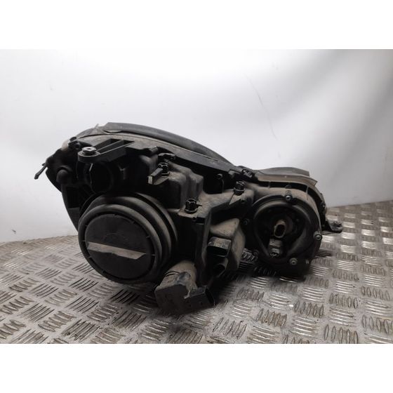 Faro Izquierdo para Mercedes-Benz Clase E (W211) Berlina