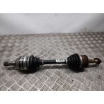 Transmision Delantera Izquierda Para Opel Astra J Lim. 4Türig