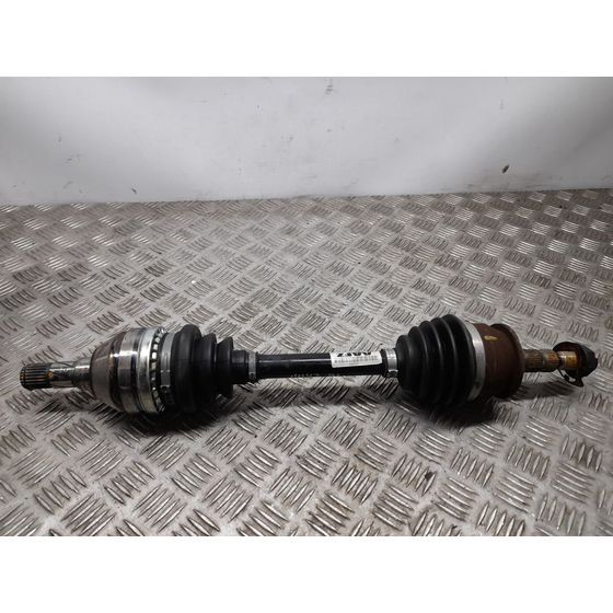 Transmision Delantera Izquierda Para Opel Astra J Lim. 4Türig