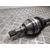 Transmision Delantera Izquierda Para Opel Astra J Lim. 4Türig