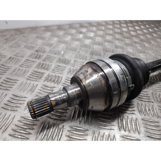 Transmision Delantera Izquierda Para Opel Astra J Lim. 4Türig