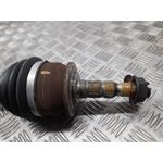 Transmision Delantera Izquierda Para Opel Astra J Lim. 4Türig