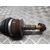Transmision Delantera Izquierda Para Opel Astra J Lim. 4Türig