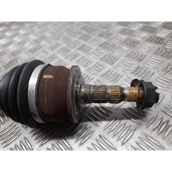 Transmision Delantera Izquierda Para Opel Astra J Lim. 4Türig
