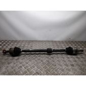 Transmision Delantera Derecha Para Opel Astra J Lim. 4Türig