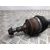 Transmision Delantera Derecha Para Opel Astra J Lim. 4Türig