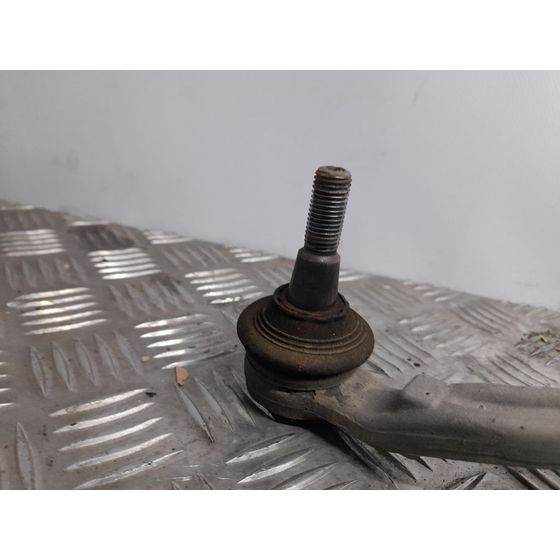 Cremallera Direccion Para Peugeot 508