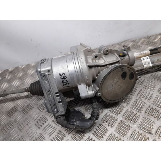 Cremallera Direccion Para Peugeot 508