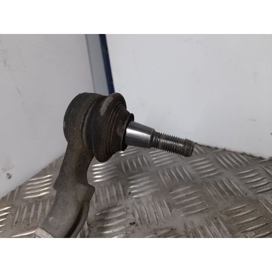 Cremallera Direccion Para Peugeot 508