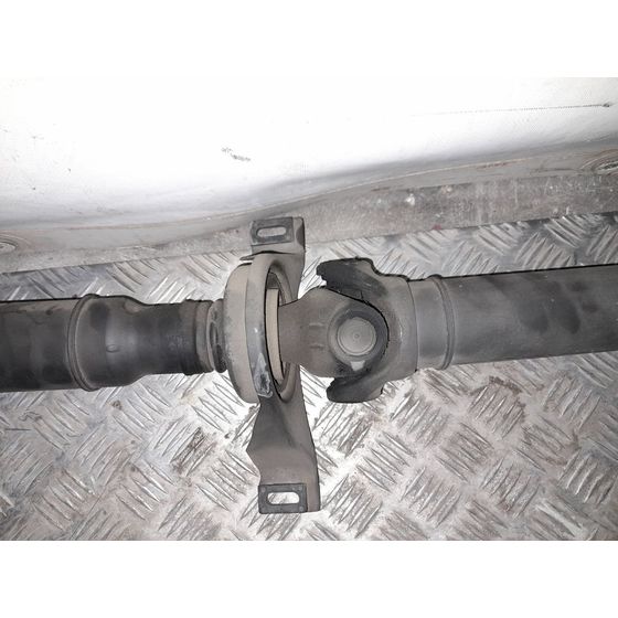 Transmision Central Para Mercedes Clase E Berlina