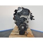 Motor Completo Para Peugeot 208