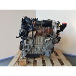 Motor Completo Para Peugeot 208