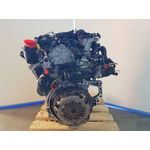 Motor Completo Para Peugeot 208