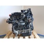 Motor Completo Para Peugeot 208