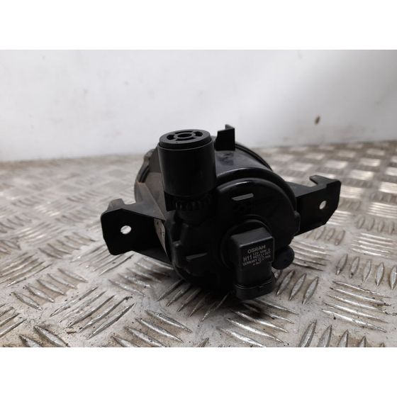 Faro Antiniebla Derecho Para Bmw Serie 1 Berlina