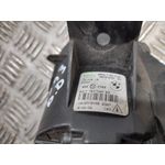 Faro Antiniebla Derecho Para Bmw Serie 1 Berlina