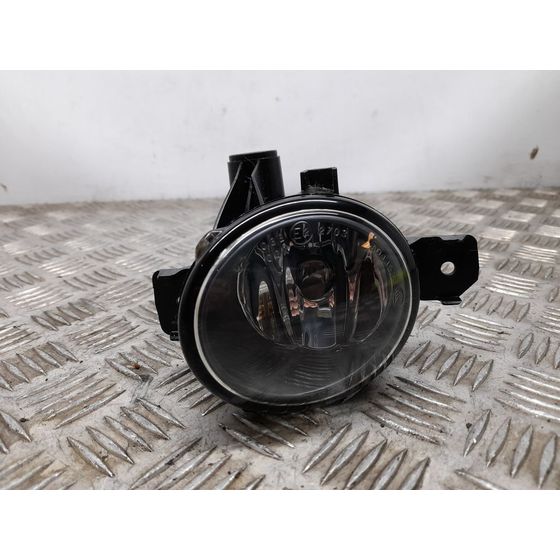 Faro Antiniebla Izquierdo Para Bmw Serie 1 Berlina