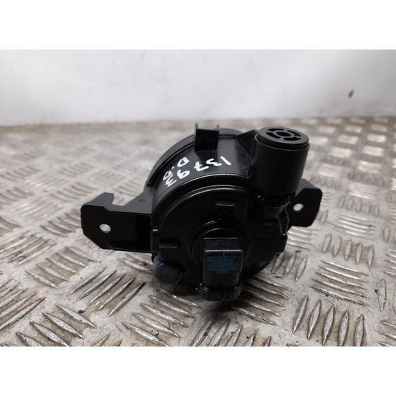 Faro Antiniebla Izquierdo Para Bmw Serie 1 Berlina