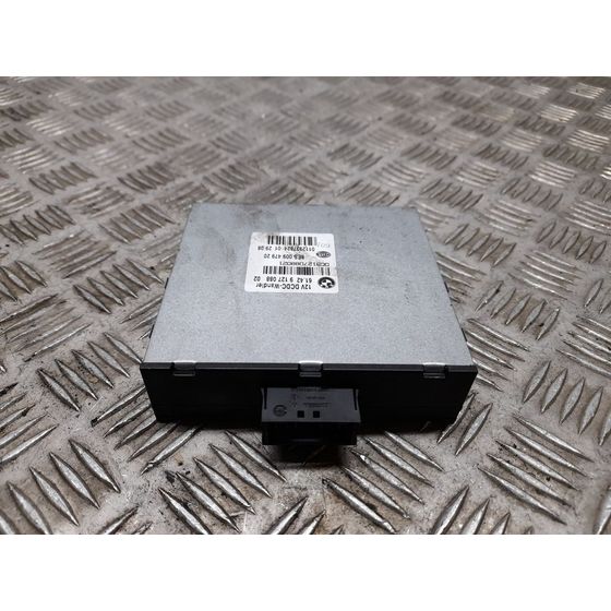 Modulo Electronico Para Bmw Serie 1 Berlina
