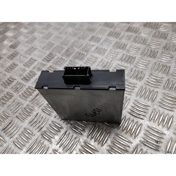 Modulo Electronico Para Bmw Serie 1 Berlina
