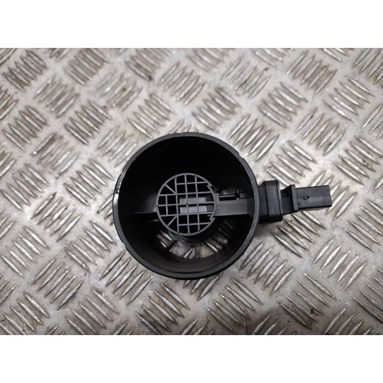 Caudalimetro Para Bmw Serie 1 Berlina