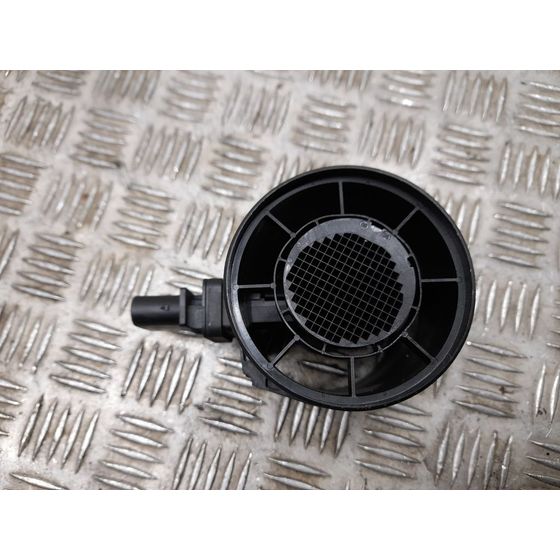 Caudalimetro Para Bmw Serie 1 Berlina