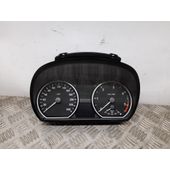 Cuadro Instrumentos para Bmw Serie 1 Berlina (E81/E87)