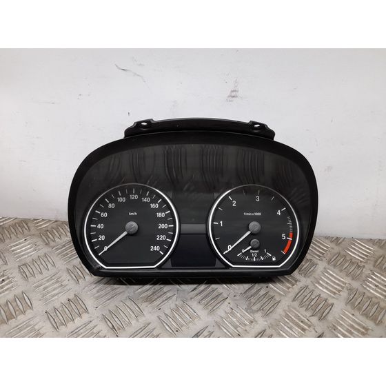 Cuadro Instrumentos para Bmw Serie 1 Berlina (E81/E87)