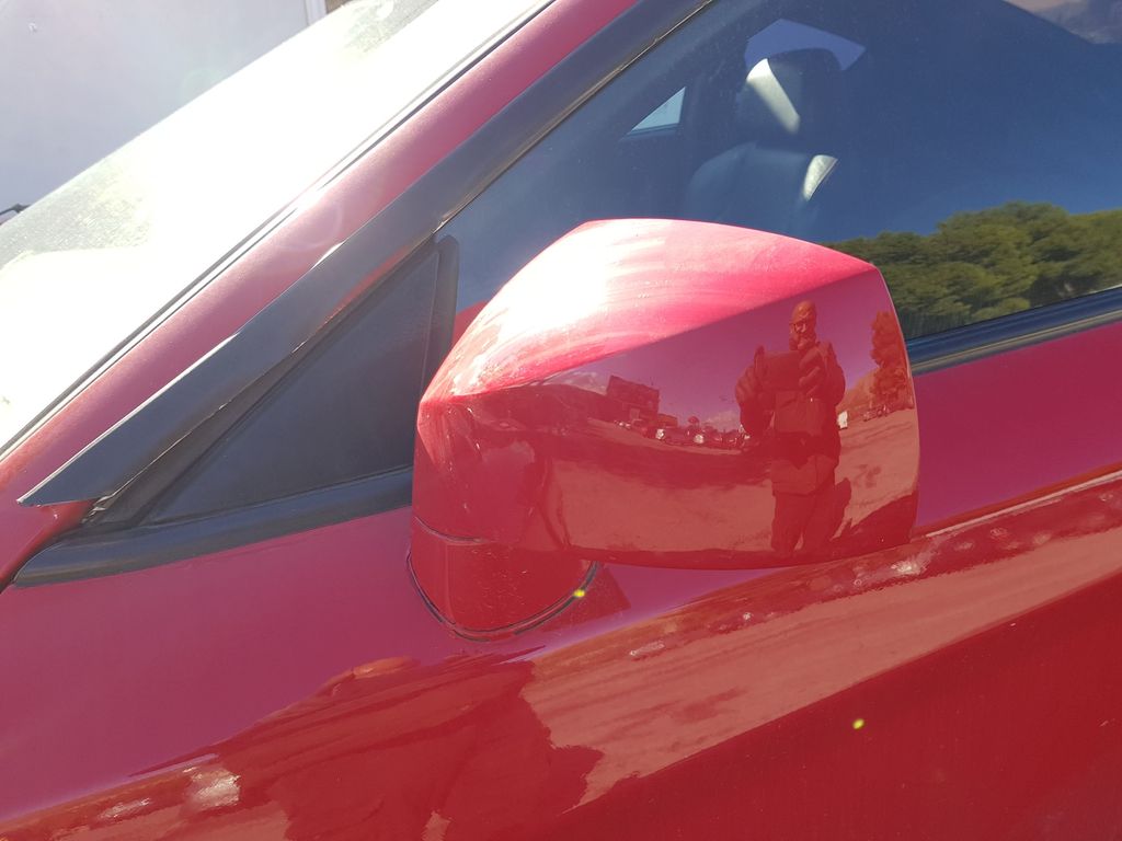 Retrovisor Izquierdo para Hyundai Coupe