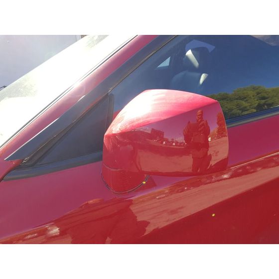 Retrovisor Izquierdo para Hyundai Coupe