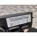 Mando Climatizador Para Bmw Serie 1 Berlina