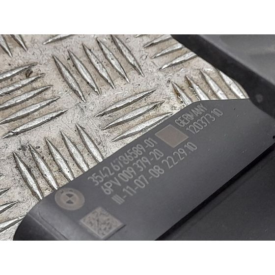 Potenciometro Pedal Para Bmw Serie 1 Berlina